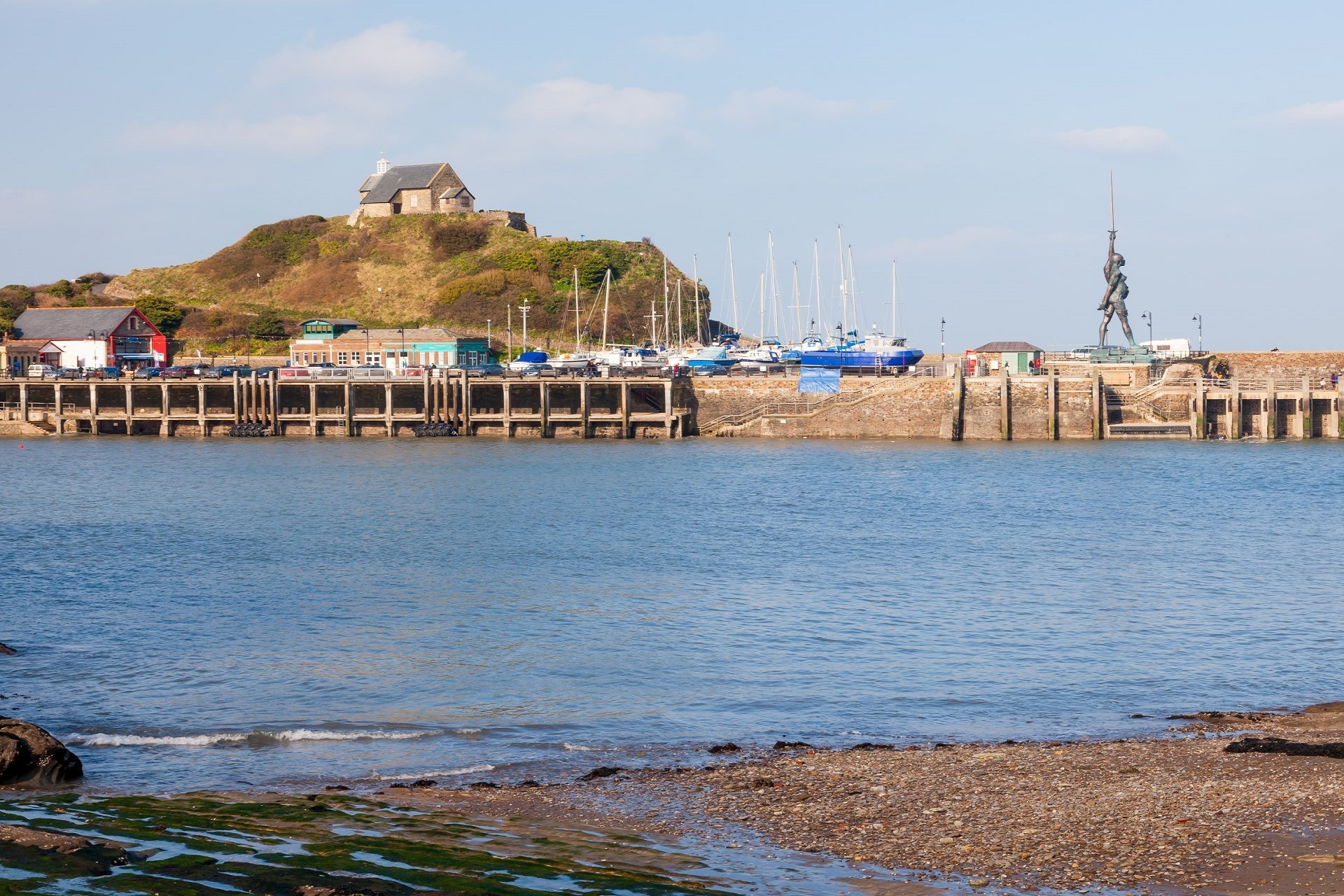 History of My Favourite Cottages